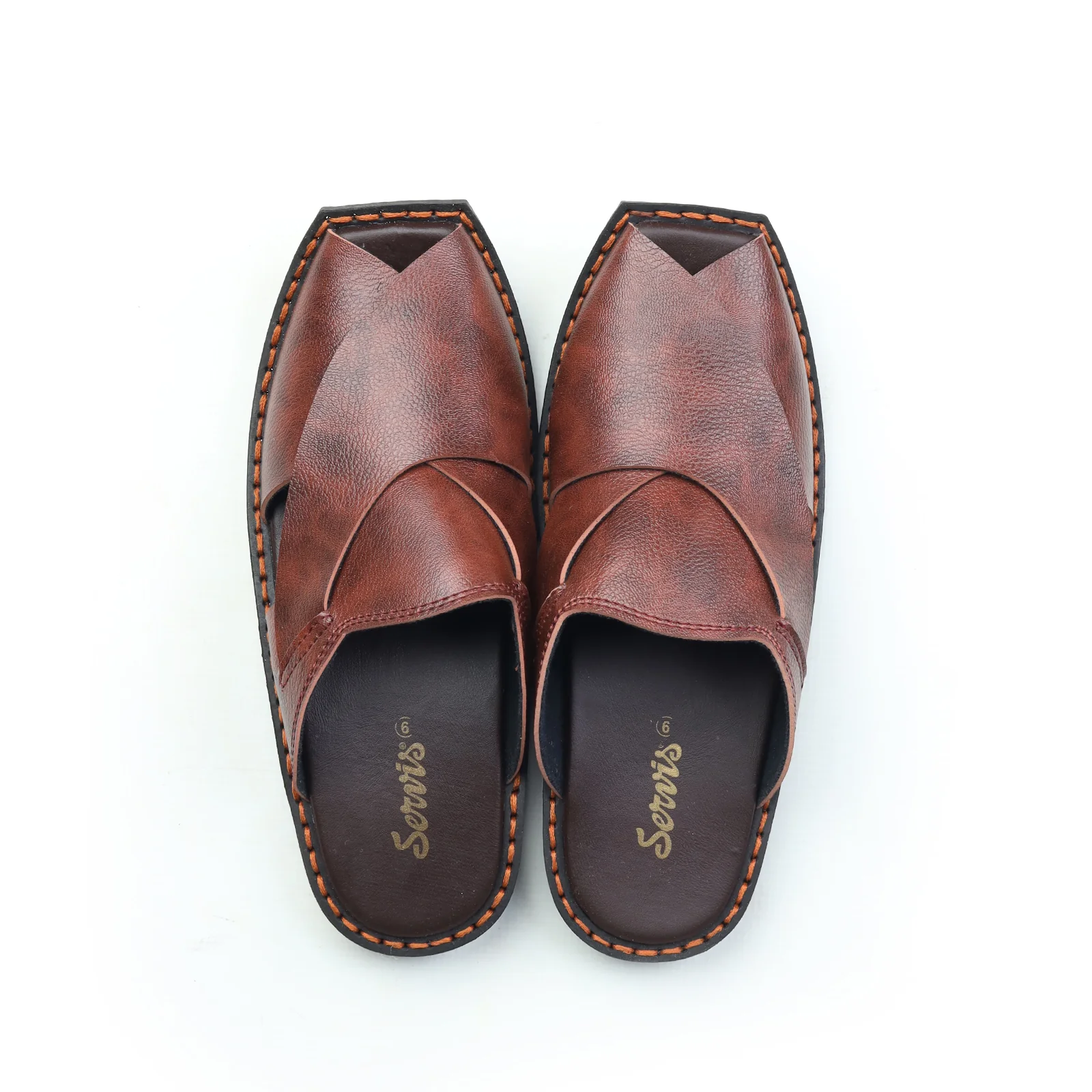 M-SR-0400045-Sandal - Image 4