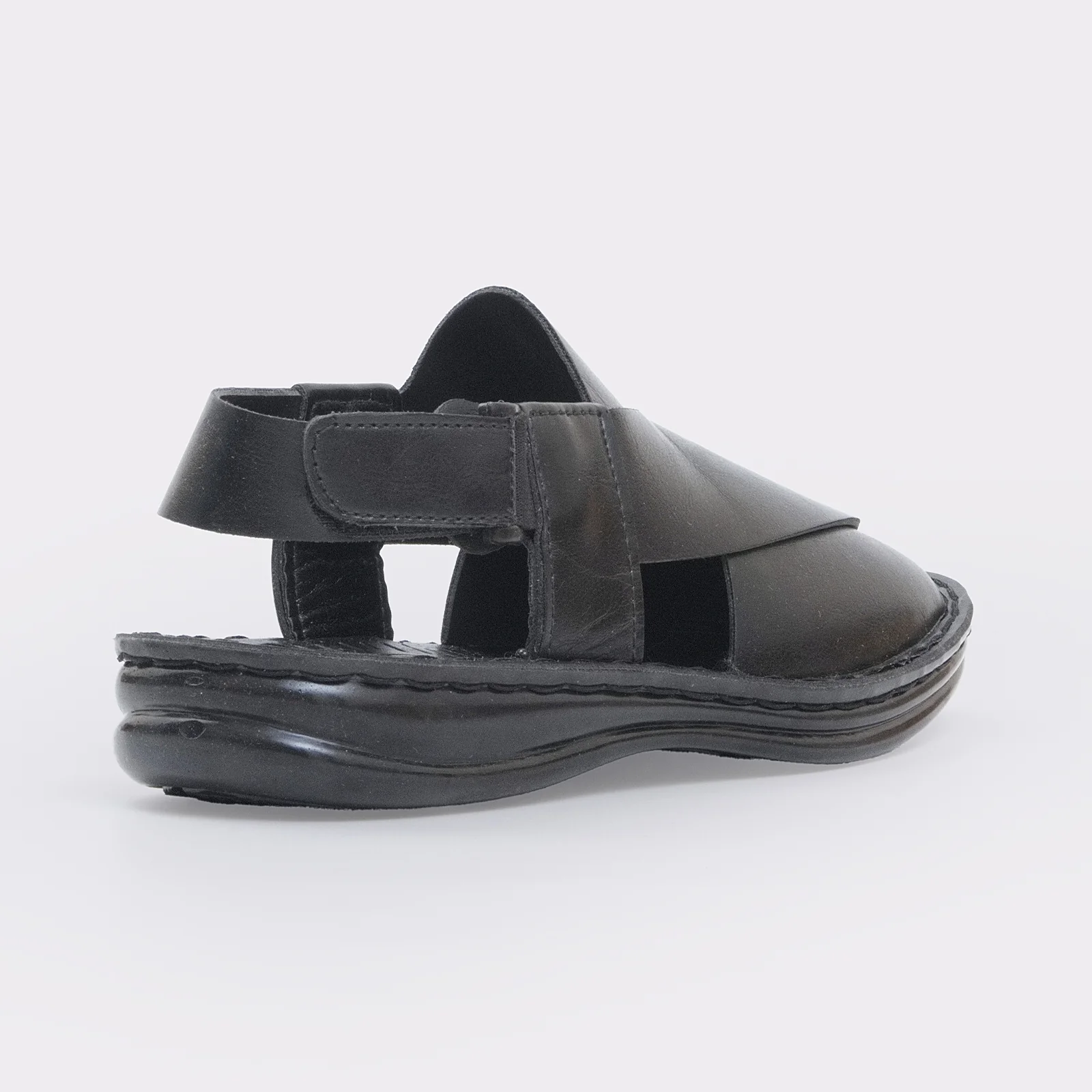 Men's Peshawari Sandals - Image 6