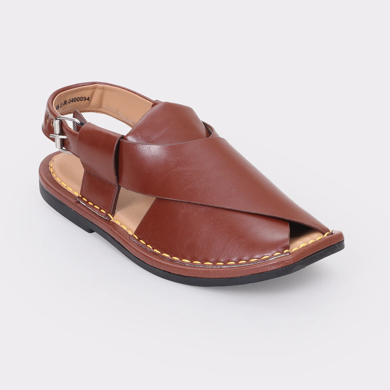 Men's Peshawari Sandals - Image 2