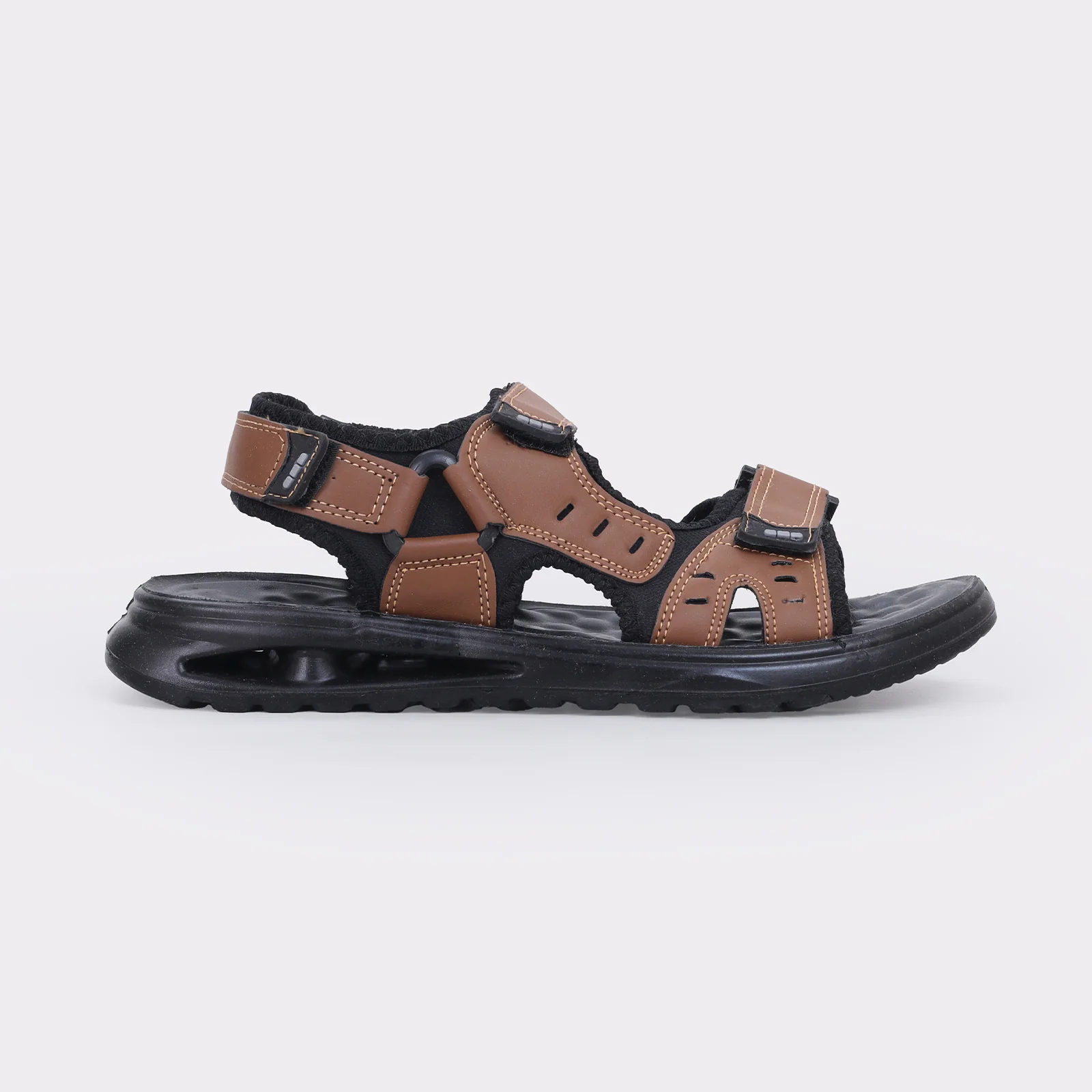 Strapped Sandals For Men - Image 3