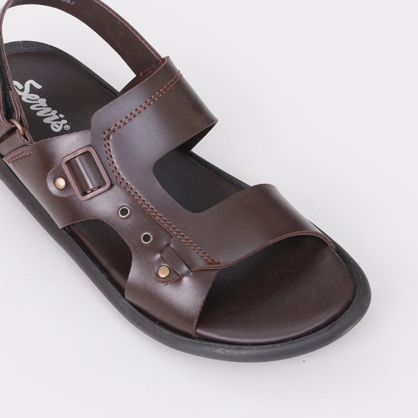 Men's Trendy Sandals - Image 7