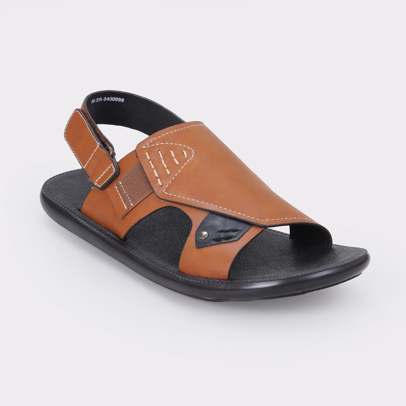 Men Slingback Sandals - Image 2