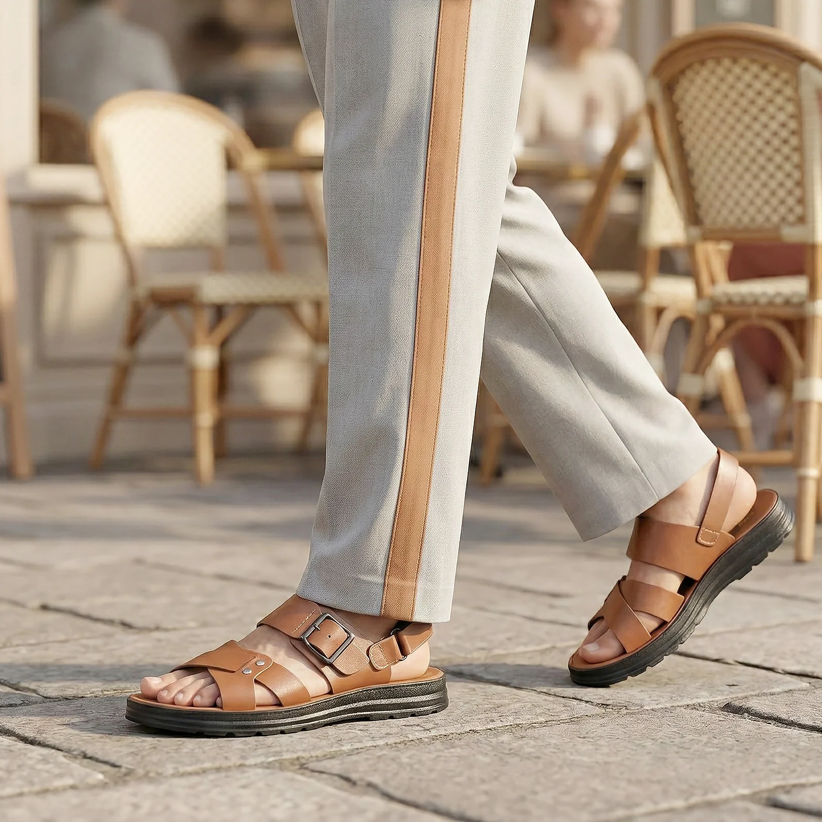 Men Sandal