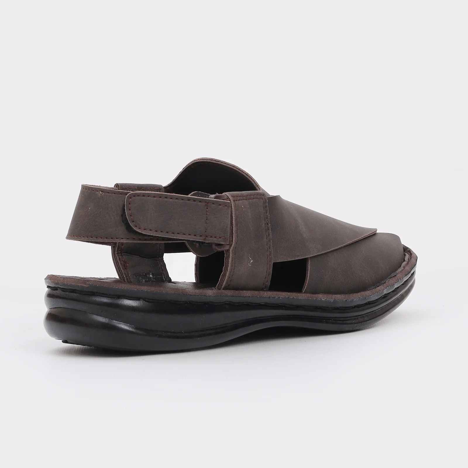 Men Peshawari Chappal - Image 5