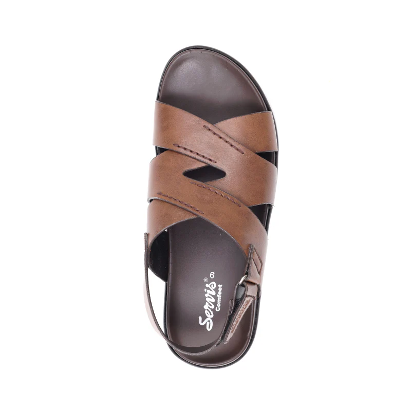 M-SR-0450015-Men Ccomfortable Sandal - Image 3