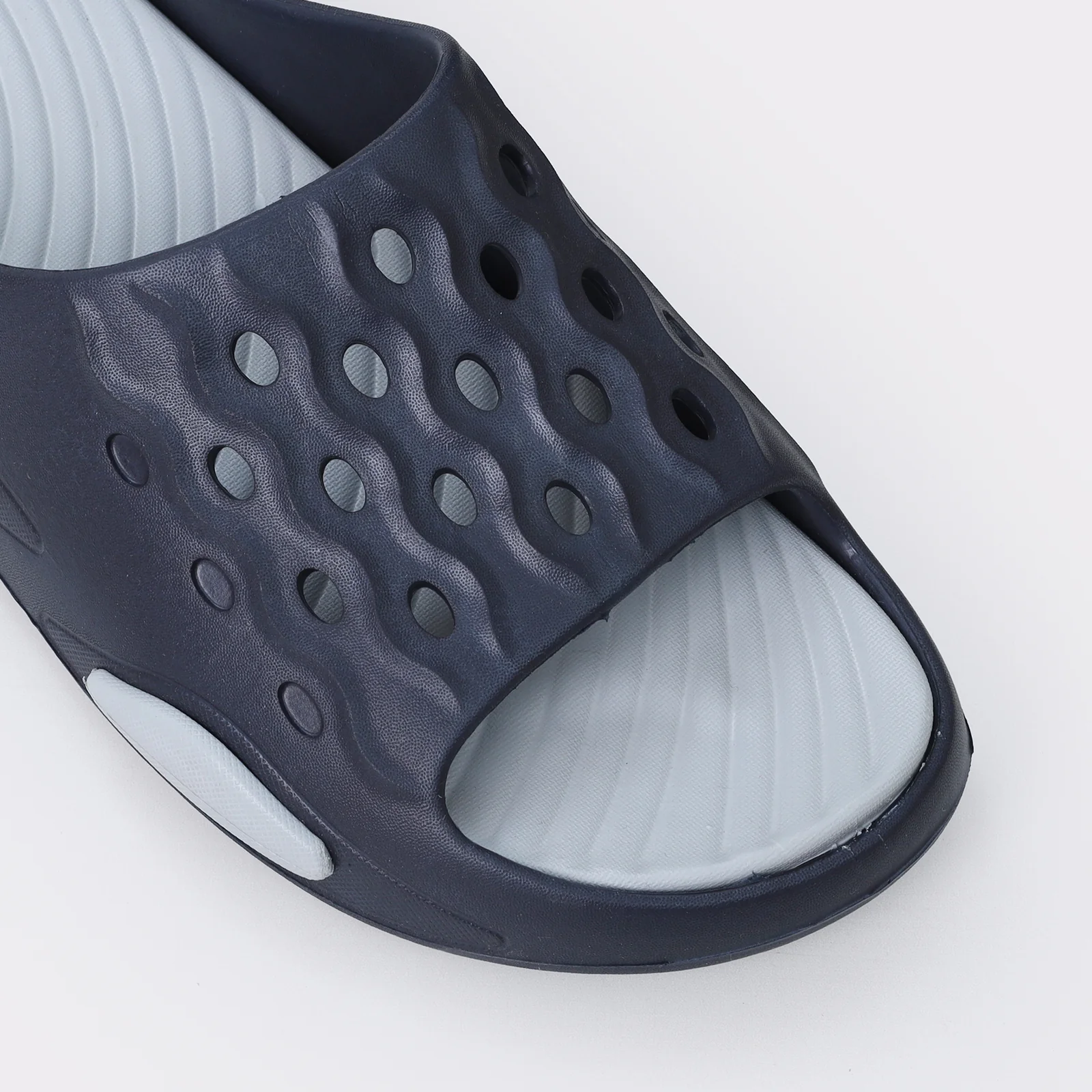 Men's Basic Slides - Image 7
