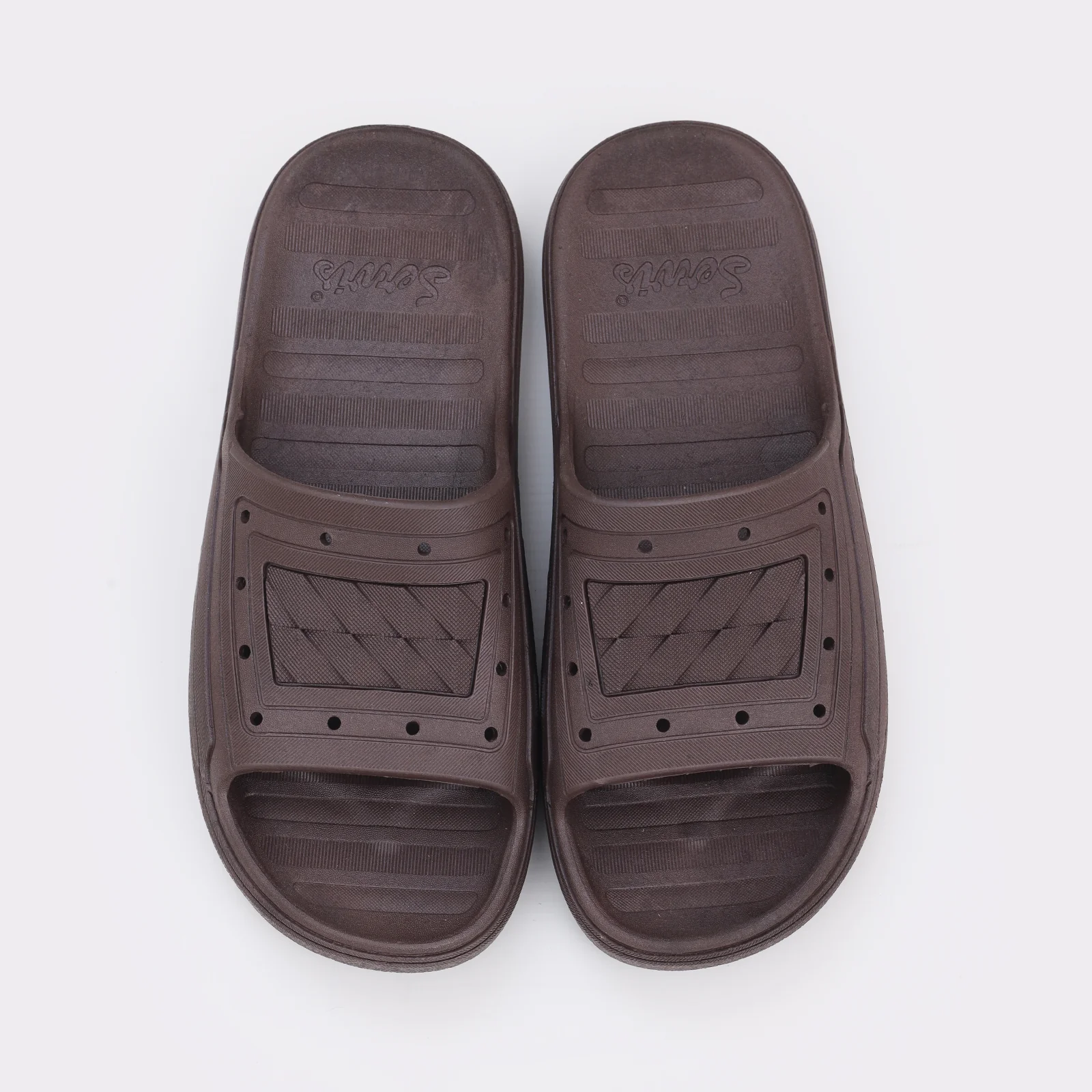 Men Washable Chappal - Image 4