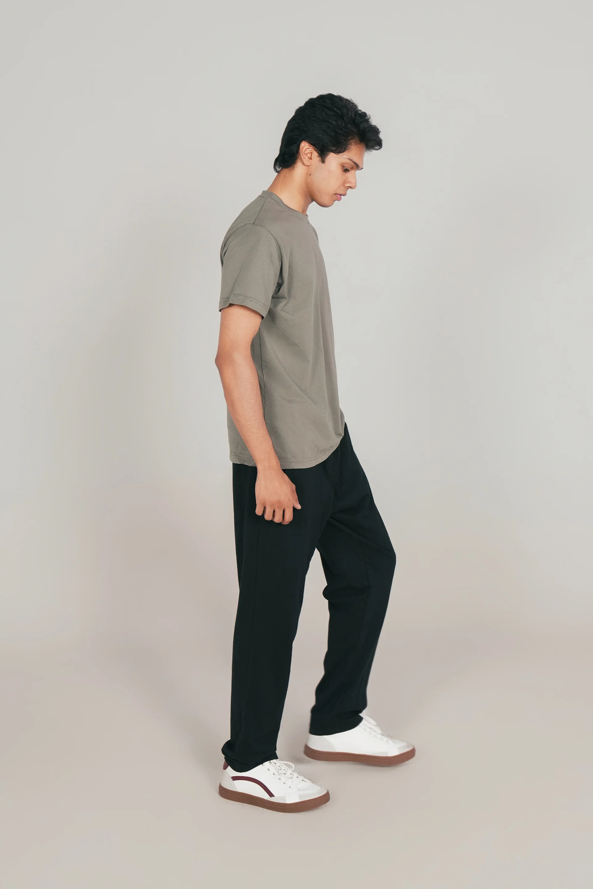 Basic Tee - Image 4