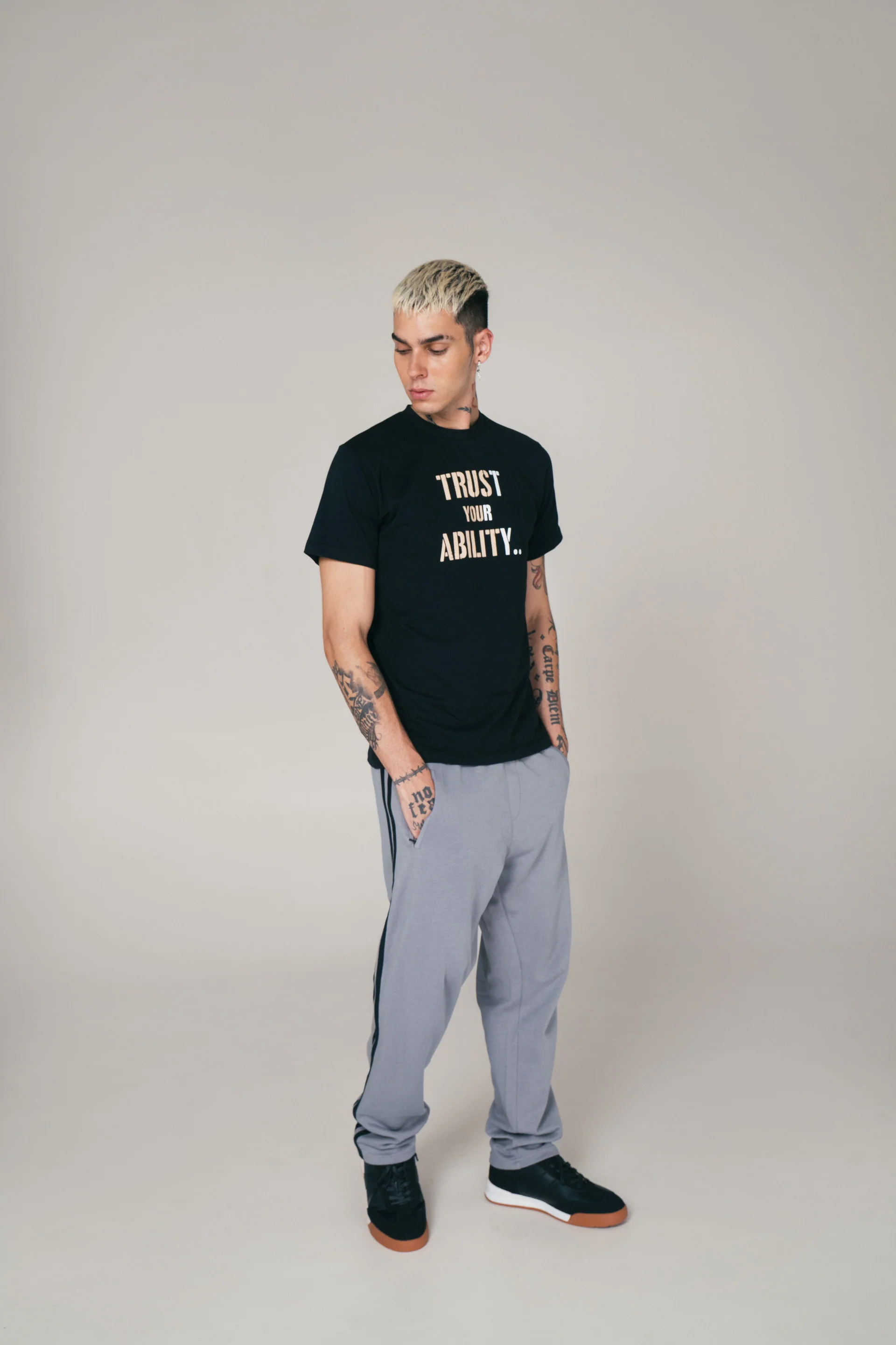 Graphic Tee - Image 3