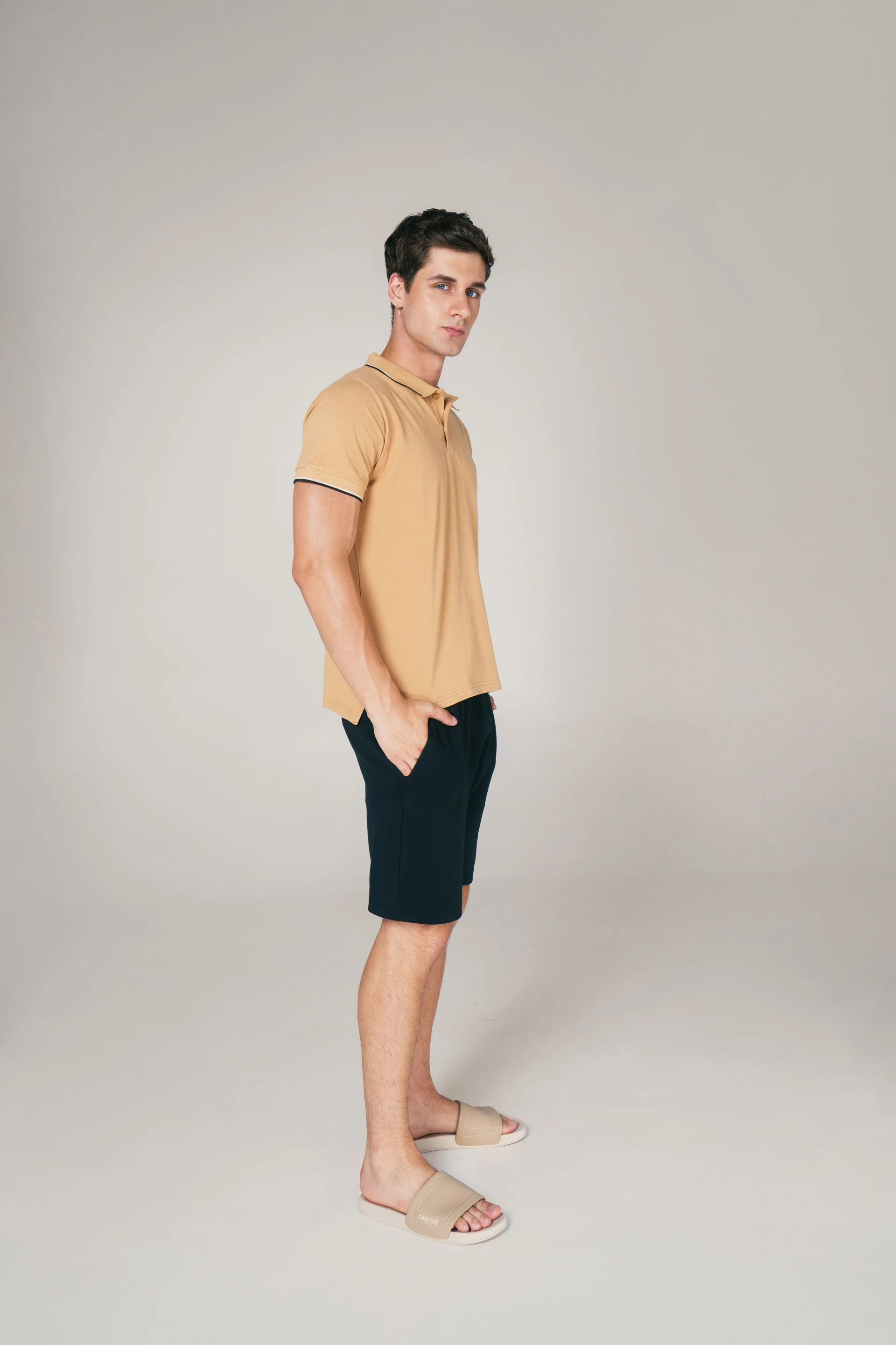 Tipped Polo - Image 3