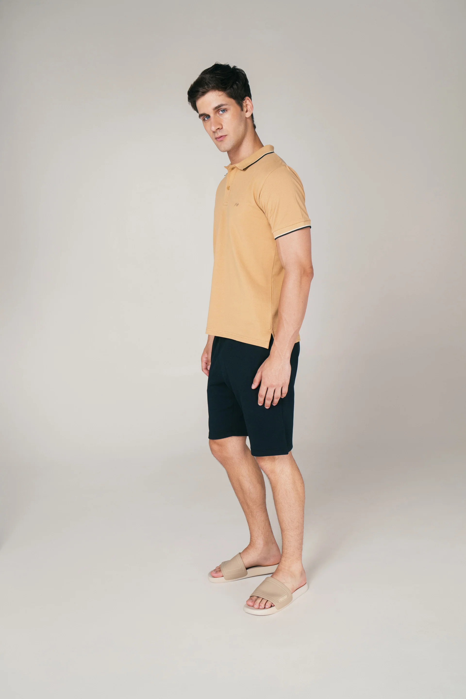 Tipped Polo - Image 4
