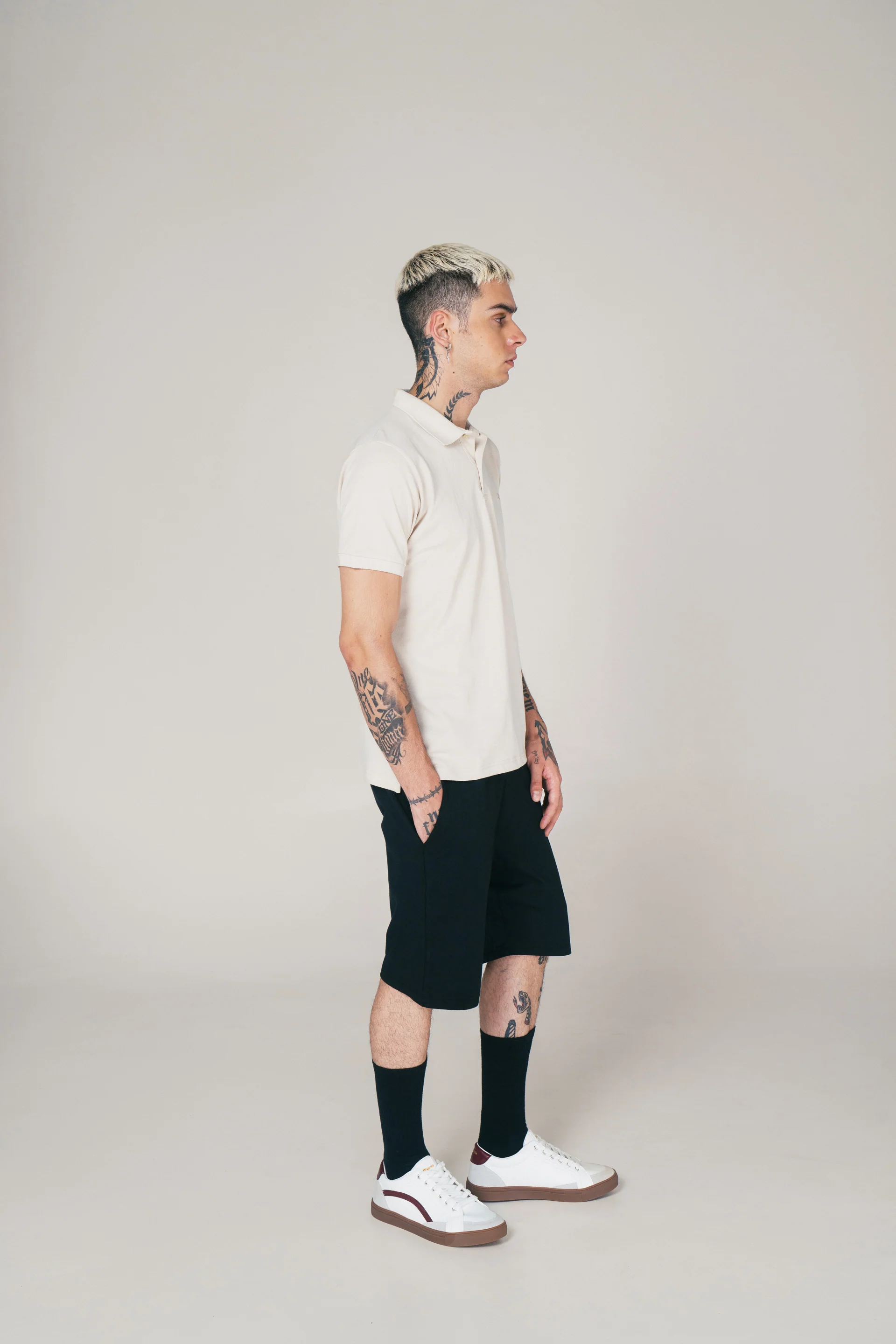 Basic Polo - Image 4