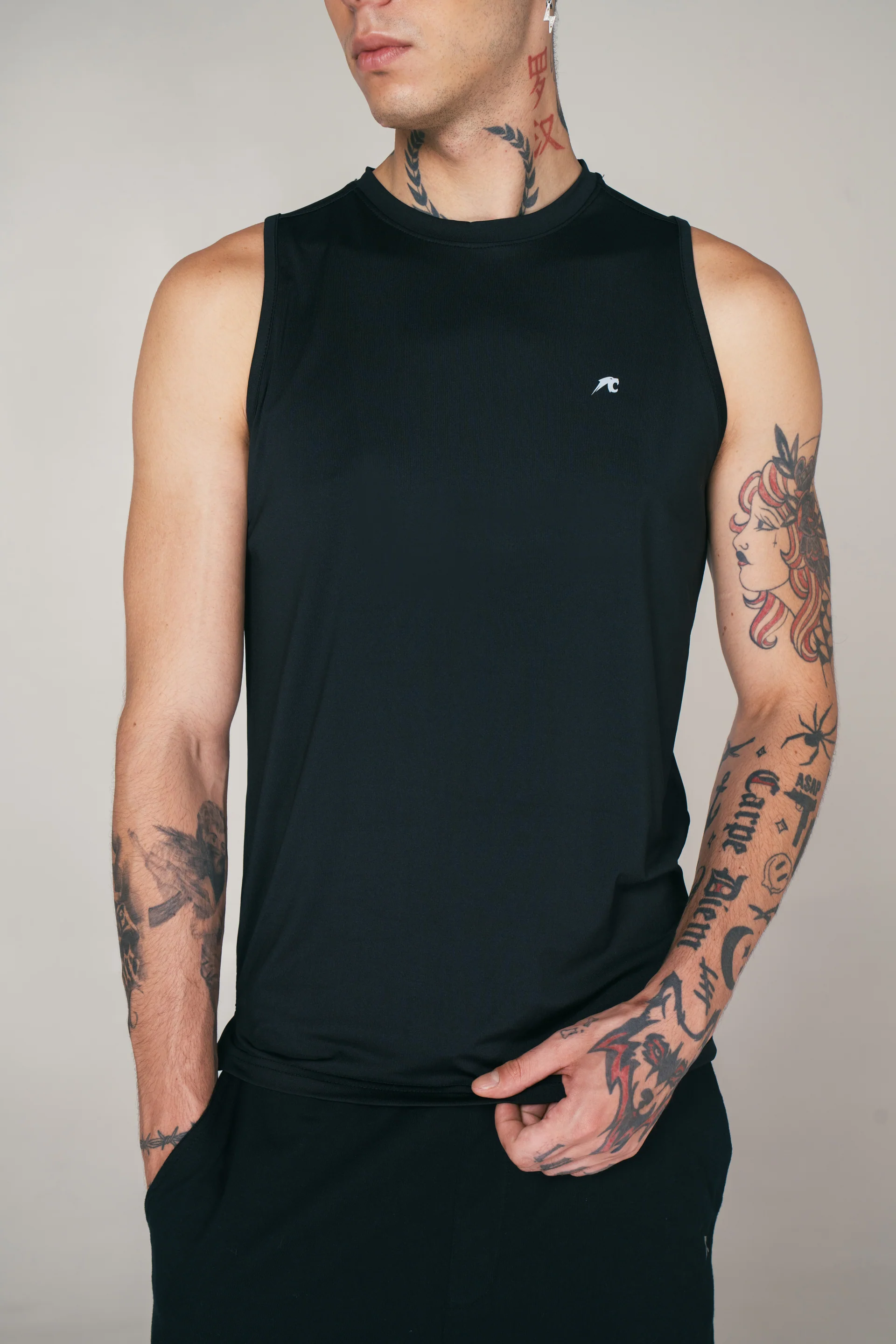 Active Tank Top