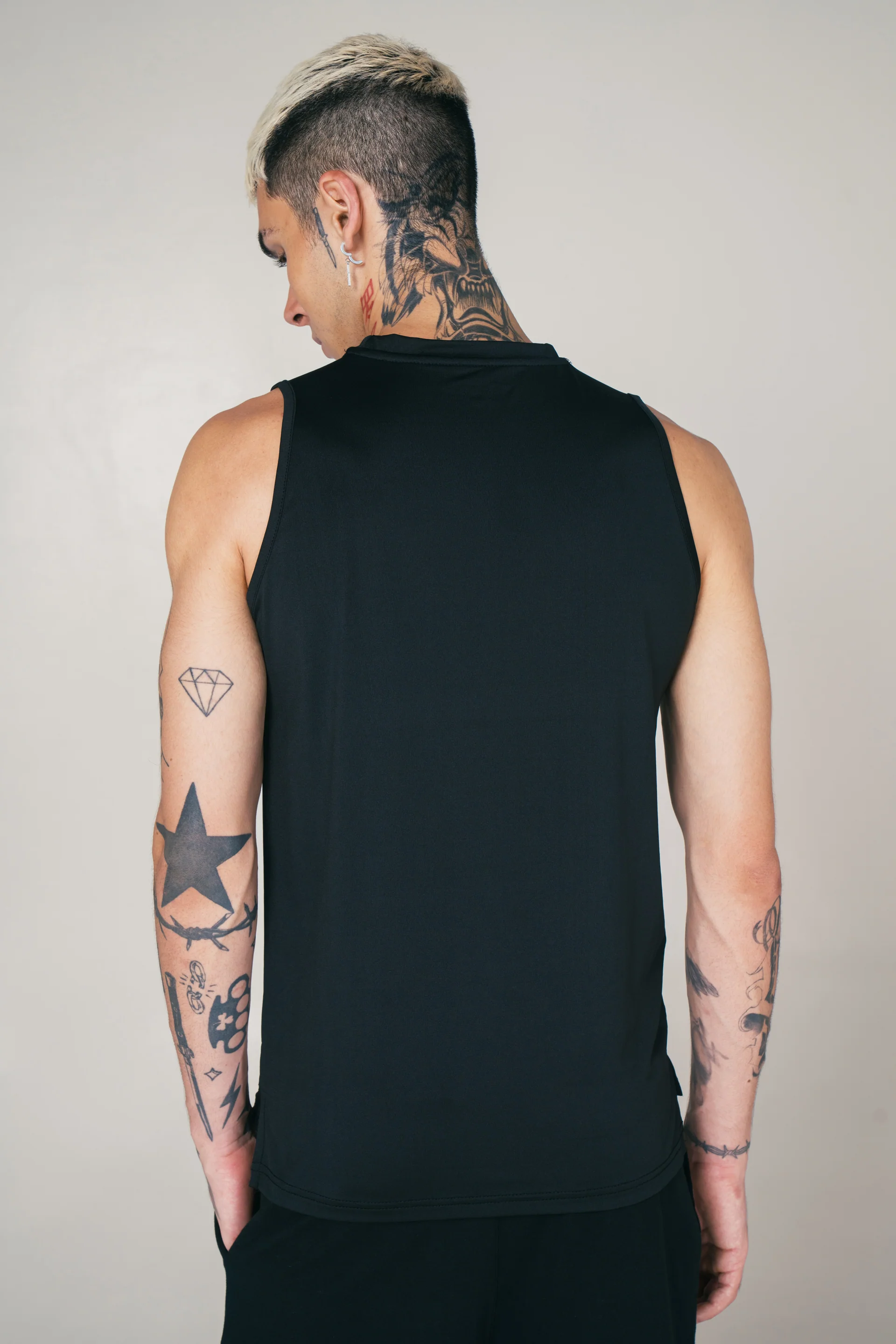 Active Tank Top - Image 2
