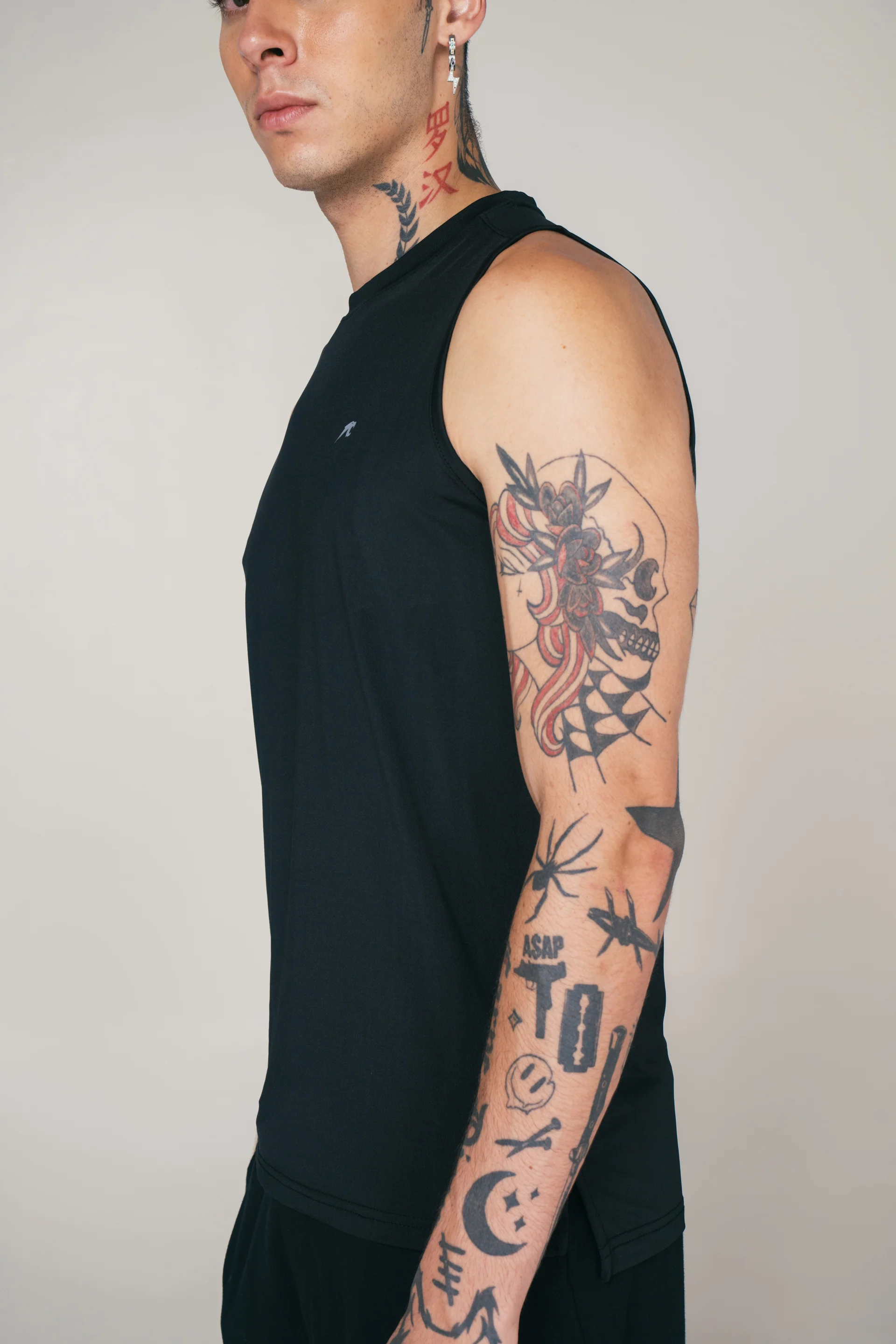 Active Tank Top - Image 4