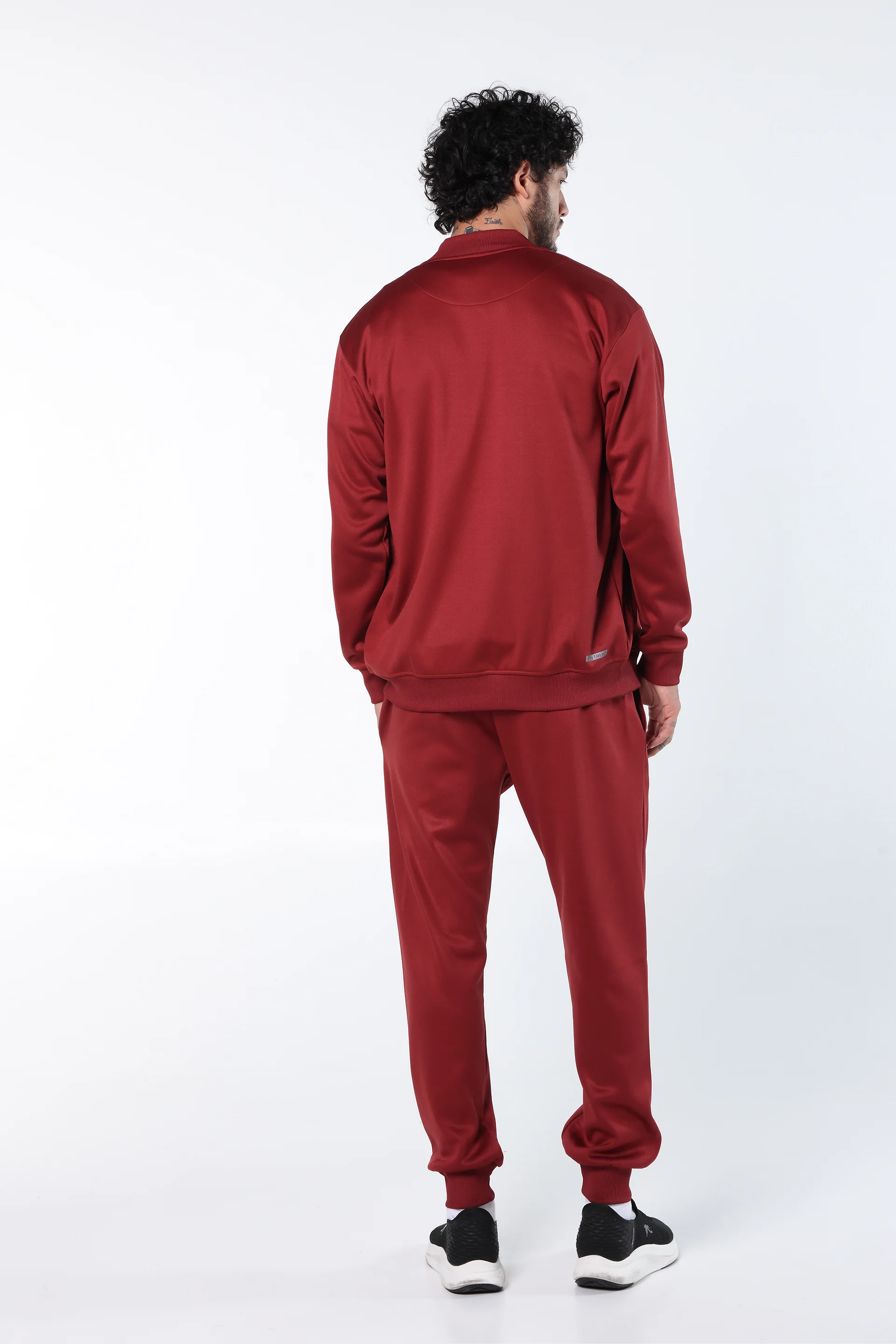 Activewear Jogger Pants - Image 2