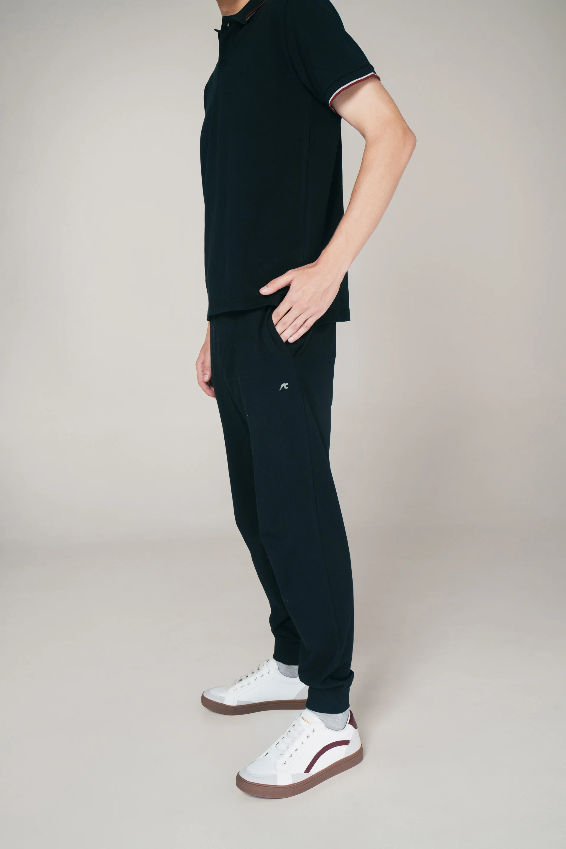 Jogger Pants Jersey - Image 2